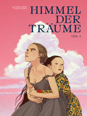 cover image of Himmel der Träume 01